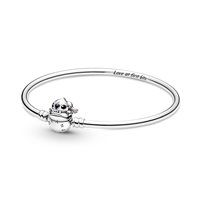 Bracciale Pandora Donna in Argento 591683C01-17 - 591683C01-17